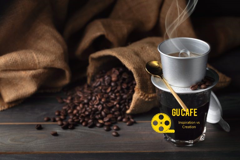Cafe  gói 500g Moka Cầu Đất