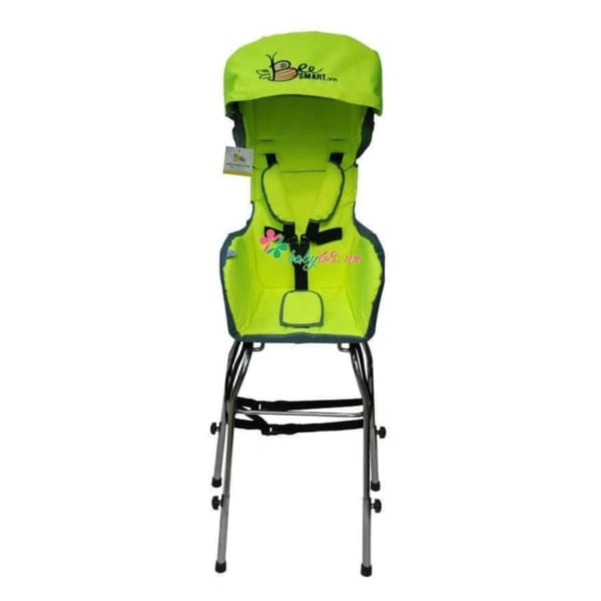 Ghế ngồi xe máy xe ga Beesmart