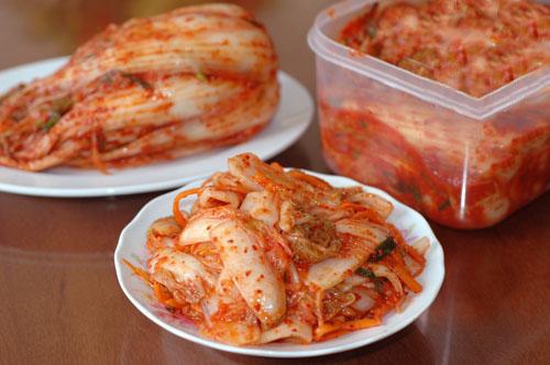 Lẻ 100g Ớt Bột Hàn Quốc