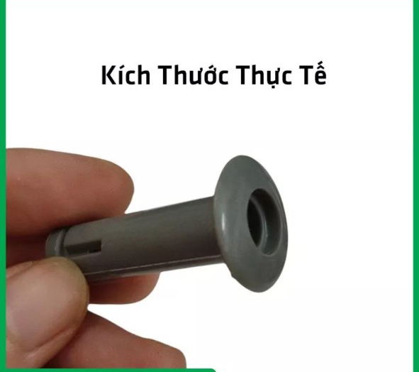 Nút kéo quạt bịch 5 cái - 3ht