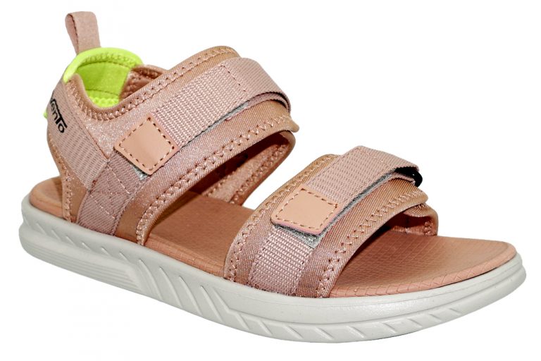 Sandal Vento nữ Cao cấp bền đẹp SD-NB81 Đen/be (size 35-39)