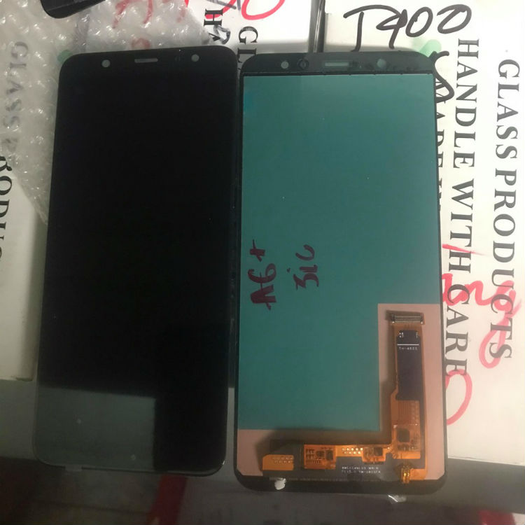 [HCM]BỘ MÀN HÌNH SAMSUNG A6 PLUS INCEL 3IC