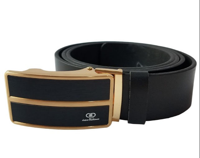 Thắt lưng nam da bò bigben cao cấp n109