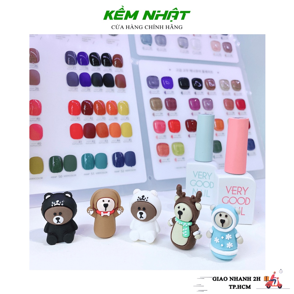 Nắp Đậy Kềm Cắt Da Nail Nhiều Mẫu