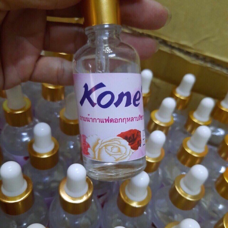 Nước lột thay da sinh học koné thái lan