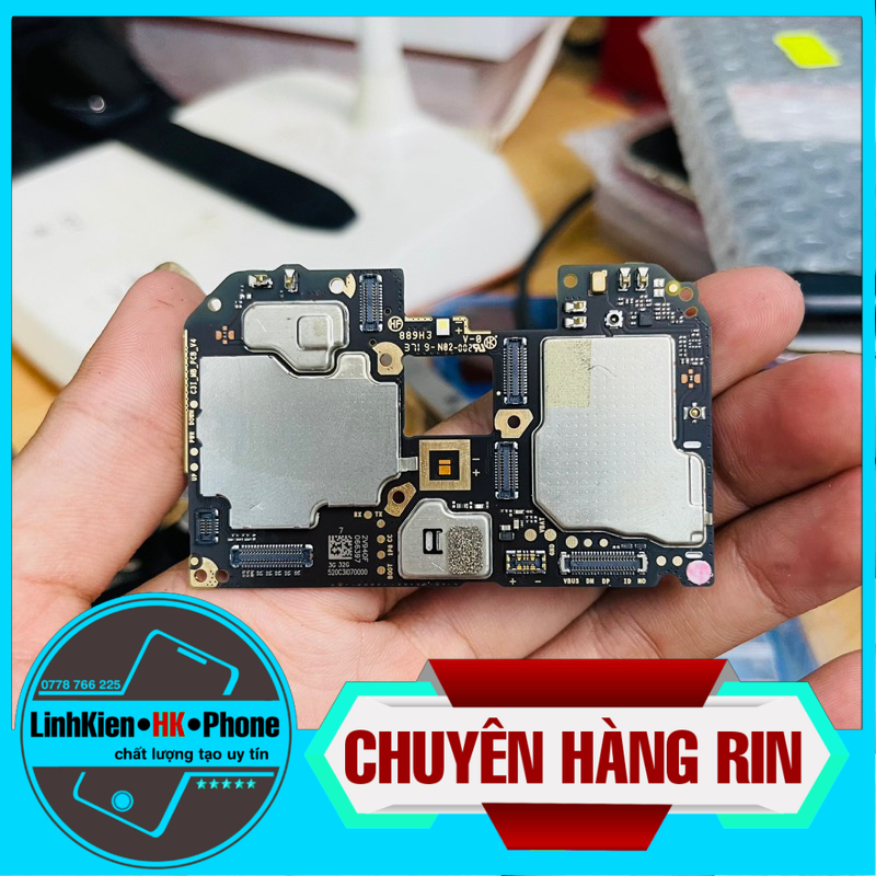 Main xiaomi redmi 8 rin bóc máy / mainboard / bo mạch chủ redmi 8