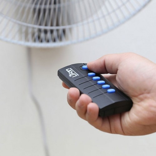 Remote đa năng Lifan ( tất cả dòng quạt remote Lifan)