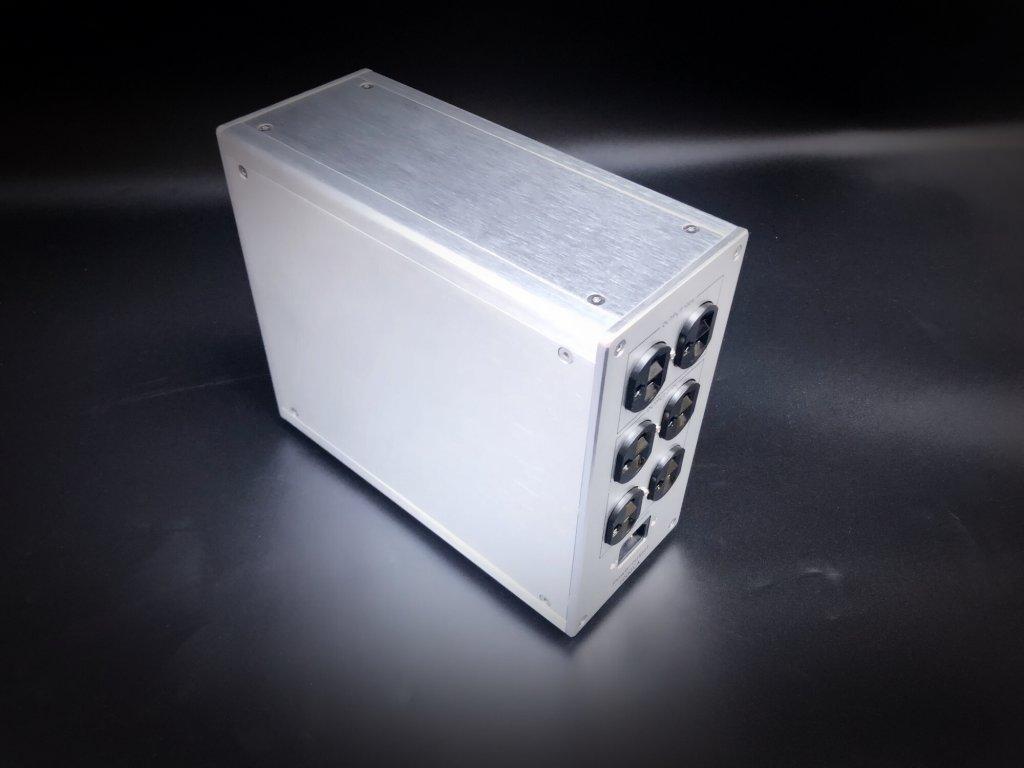 Biến áp cách ly PLITRON Salzer 1000w CANADA ( P-1KV)