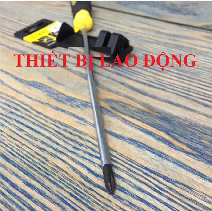 Tua vít bake PH1x200mm có từ Stanley STMT60807-8