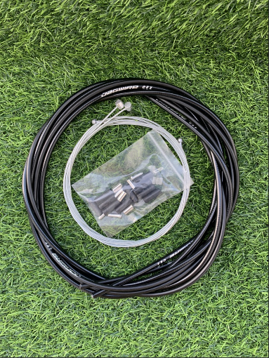bộ dây phanh xe đạp Jagwire