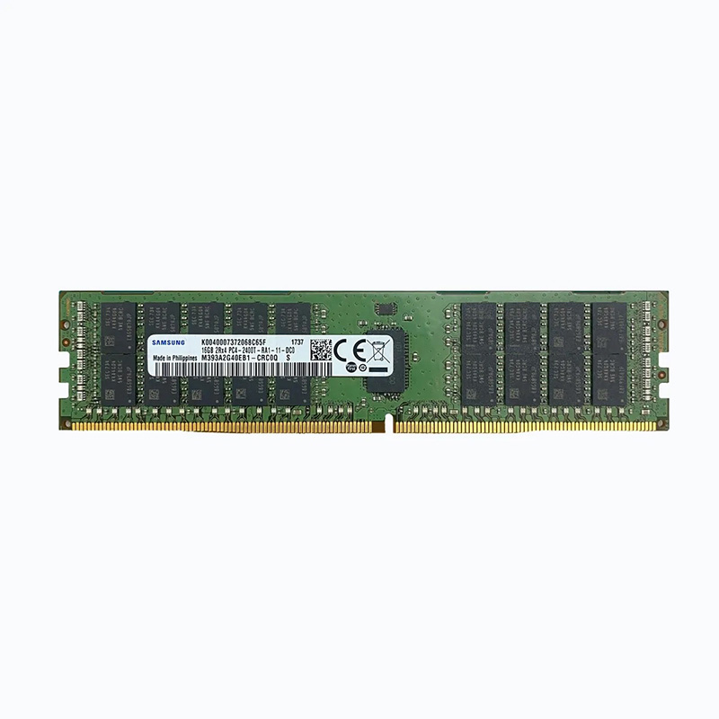 Ram Server 8GB DDR4 Bus 2666 ECC UDIMM (nhiều loại)
