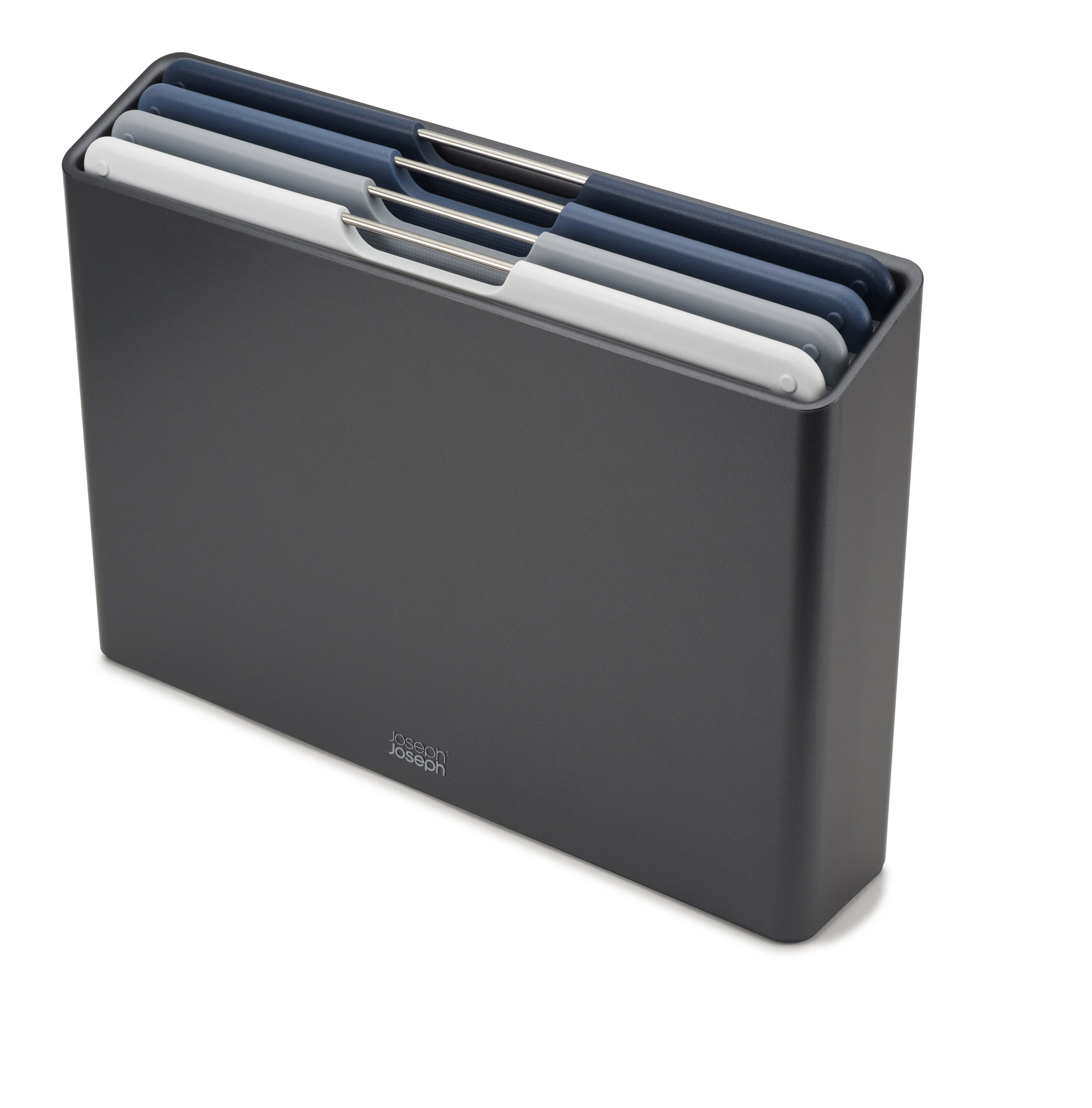 Bộ thớt cao cấp Joseph Joseph Graphite Large - 002089
