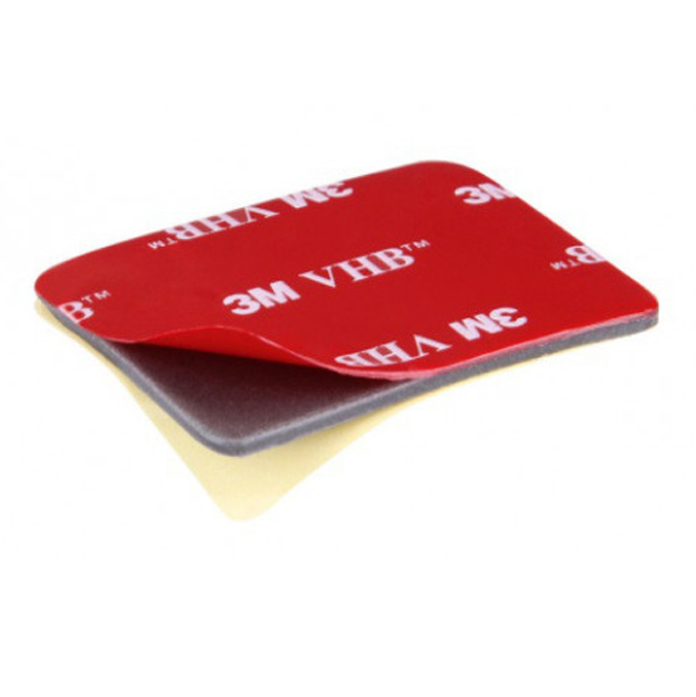 Miếng dán cong cho gopro, sjcam, xiaomi yi