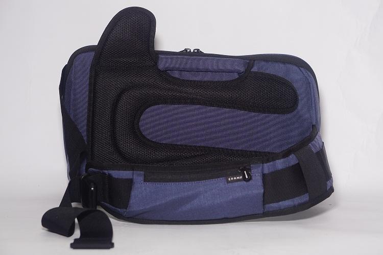 [HCM]Túi máy ảnh Crumpler Quick Escape Sling L.