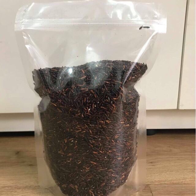 Trà gạo Lứt mix vị(Gạo Lứt, đậu đen, đậu đỏ)