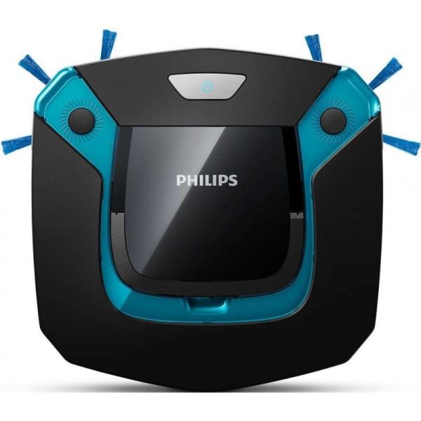 Robot hút bụi Philips FC8794 SmartPro Active