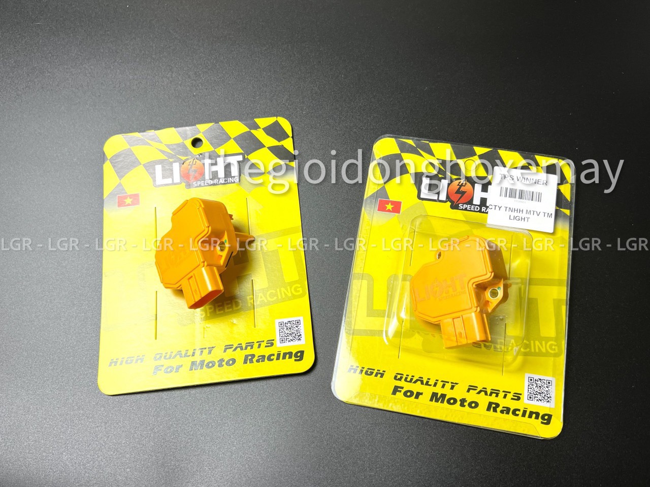 Cảm Biến TPS Light Winner, Exciter, Vario