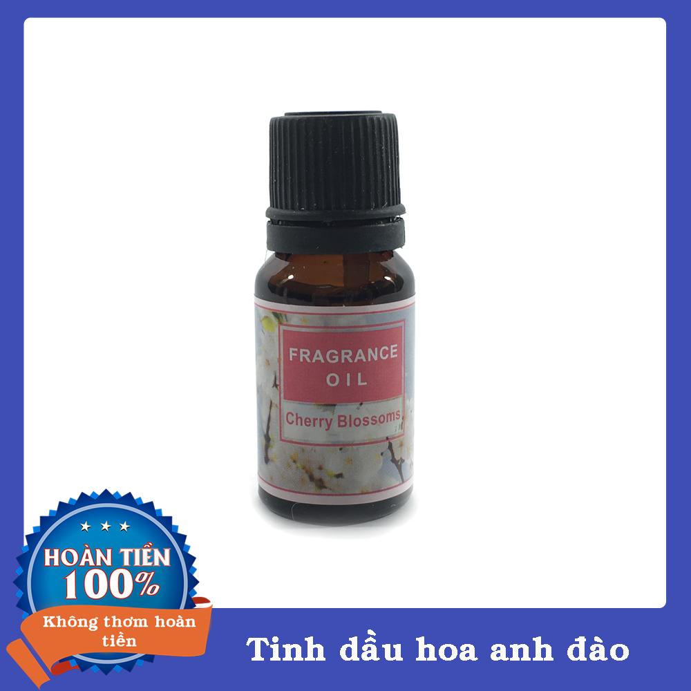 Bộ 2 chai tinh dầu (Lavender, hoa hồng, sả chanh .....)