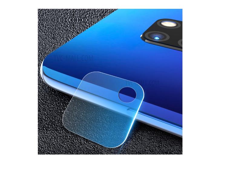 Kính cường lực camera sau 2.5D cho Huawei Mate 20 pro