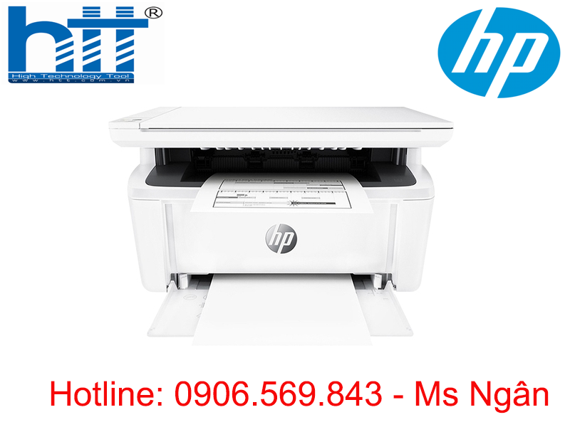 Máy in HP laserjet M28A 