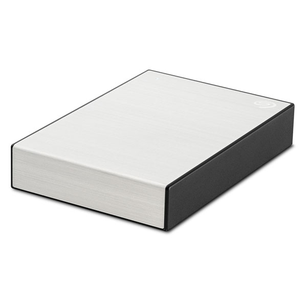 Ổ Cứng Di Động HDD 5TB Seagate One Touch