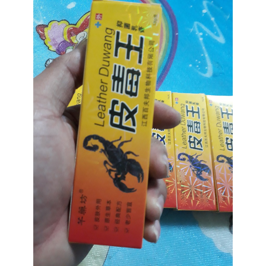 NẤM KẼ MÓNG TAY MÓNG CHÂN 100% KHỎI [ KEM BÔI DA LIỄU]