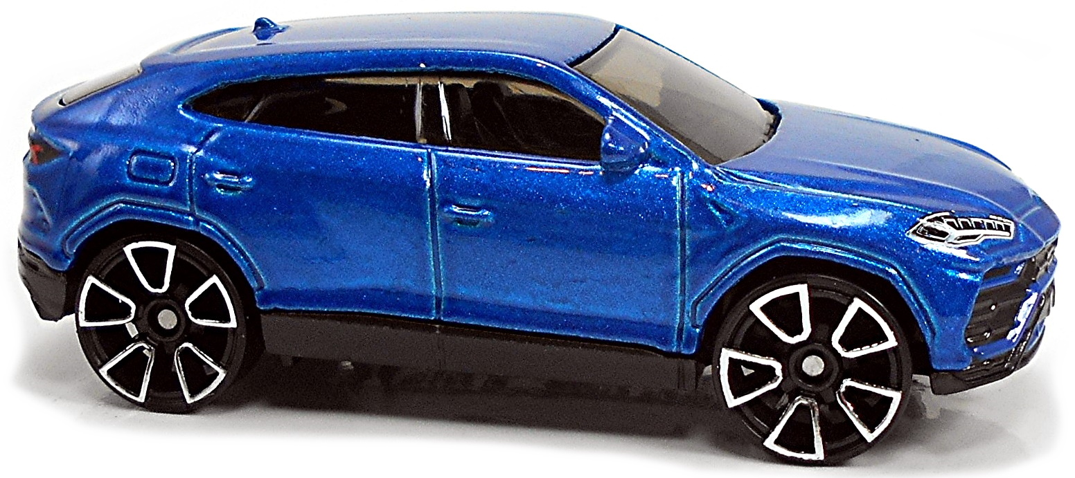 lamborghini urus hot wheels