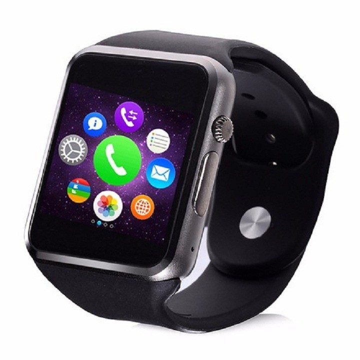 [HCM]Smart Watch Aw08 - Smart Watch Aw08