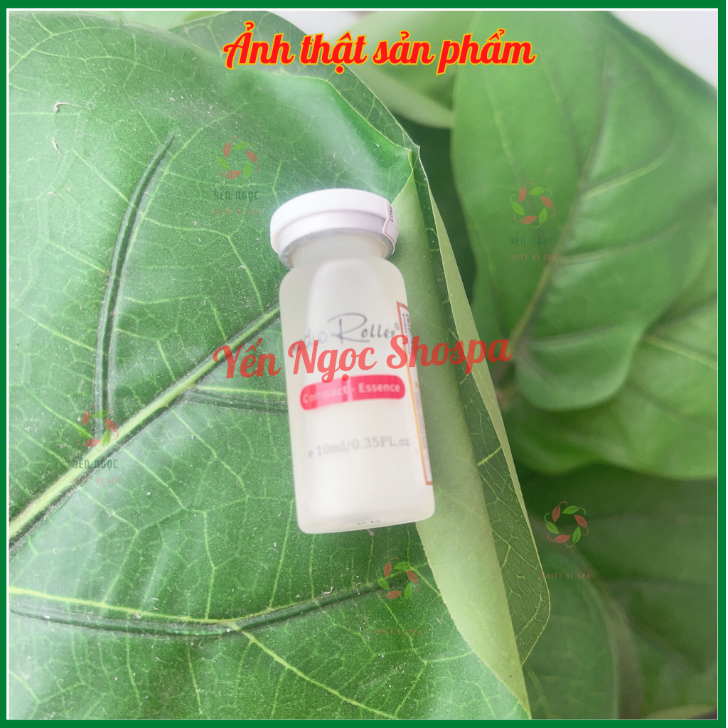 Serum mụn Medic Roller chính hãng Thụy Sĩ