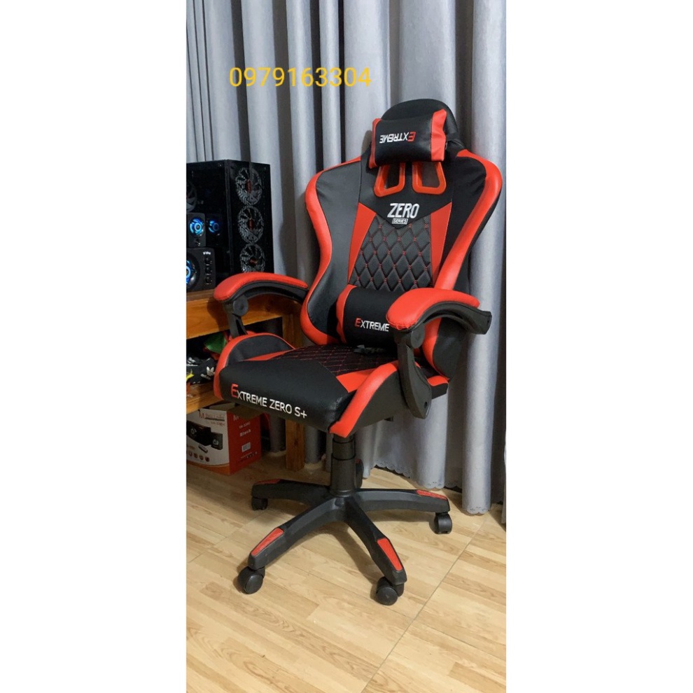 Ghế Gaming Zero S Mẫu Mới Nhất