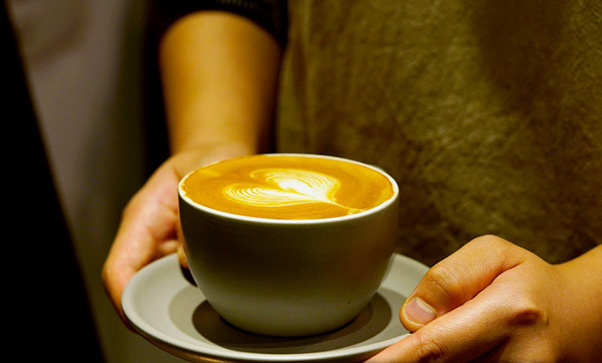 Cà phê ARABICA CẦU ĐẤT Rang Mộc Nguyên Chất S18