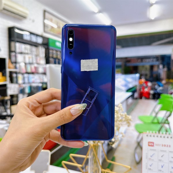 Bộ vỏ samsung a30s