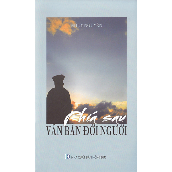 Sách - phía sau văn bản đời người
