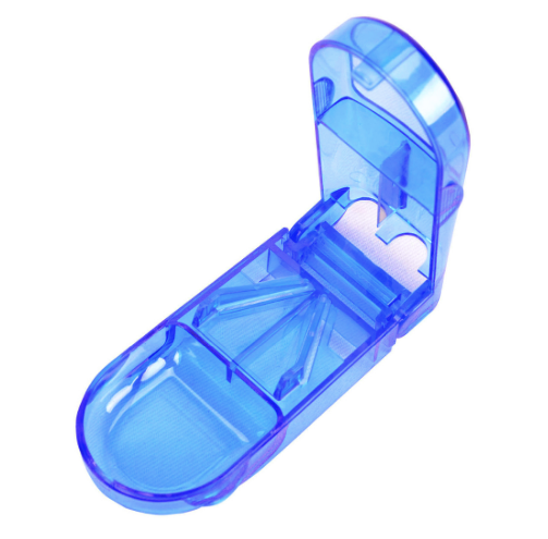 Dụng cụ cắt đôi viên thuoc Cường Thịnh Medical