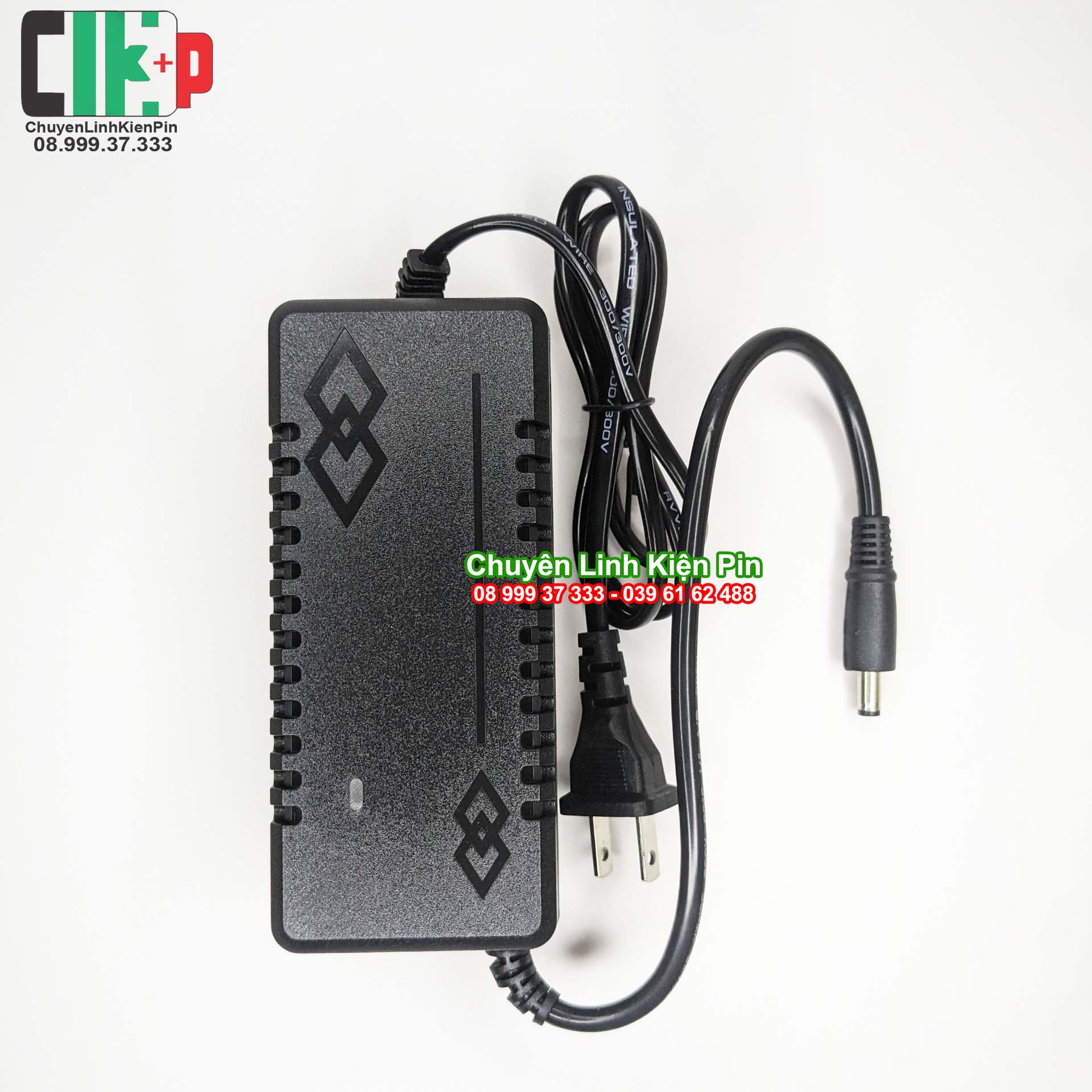 [HCM]Sạc pin Lion 6S 25.2V 3A chuẩn có Quạt ( BL64 45 )