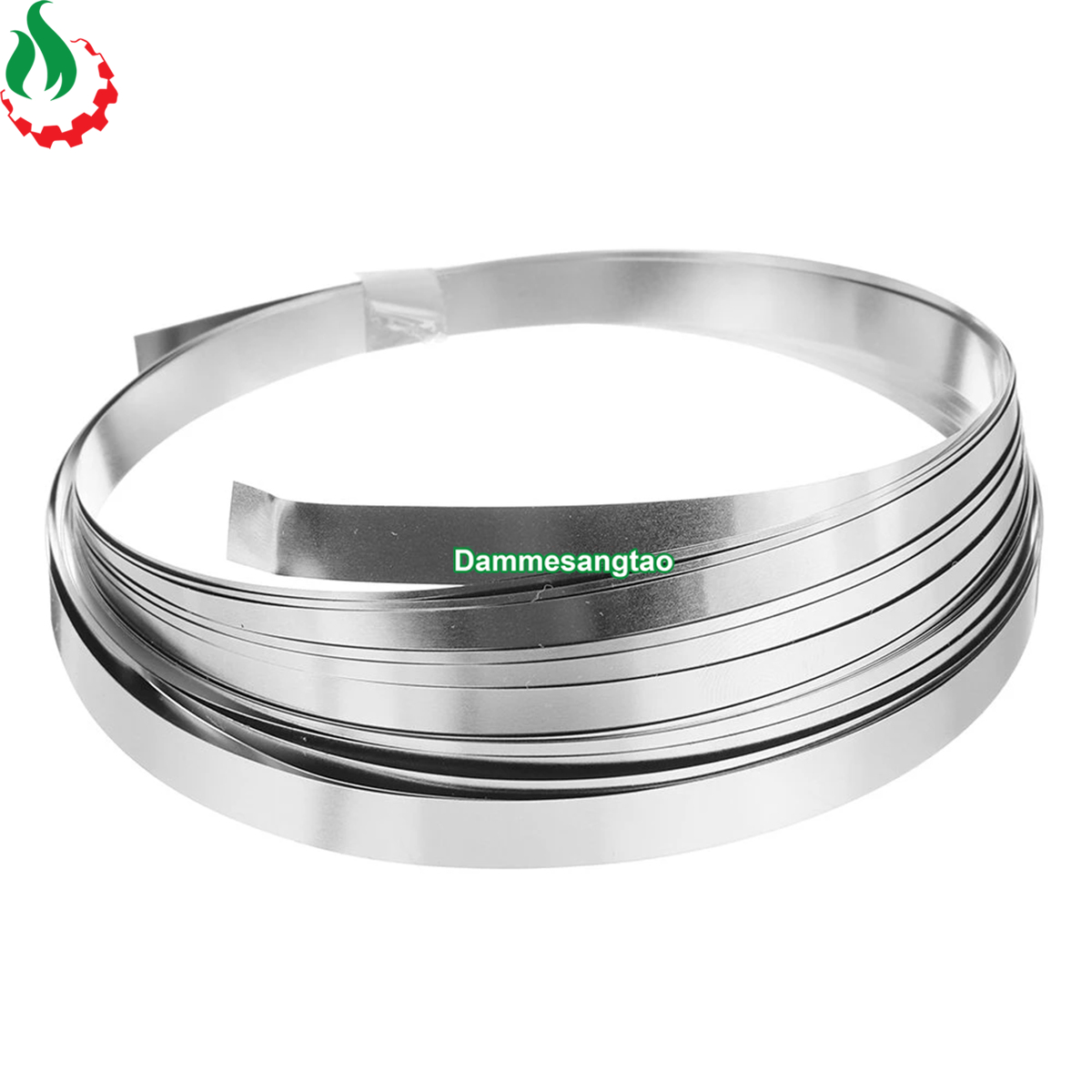 Single Zinc 18650 21700 26650 32700 32140 33140 Welding Nickel-Plated Battery Cells (Calculations in Meters and kg)