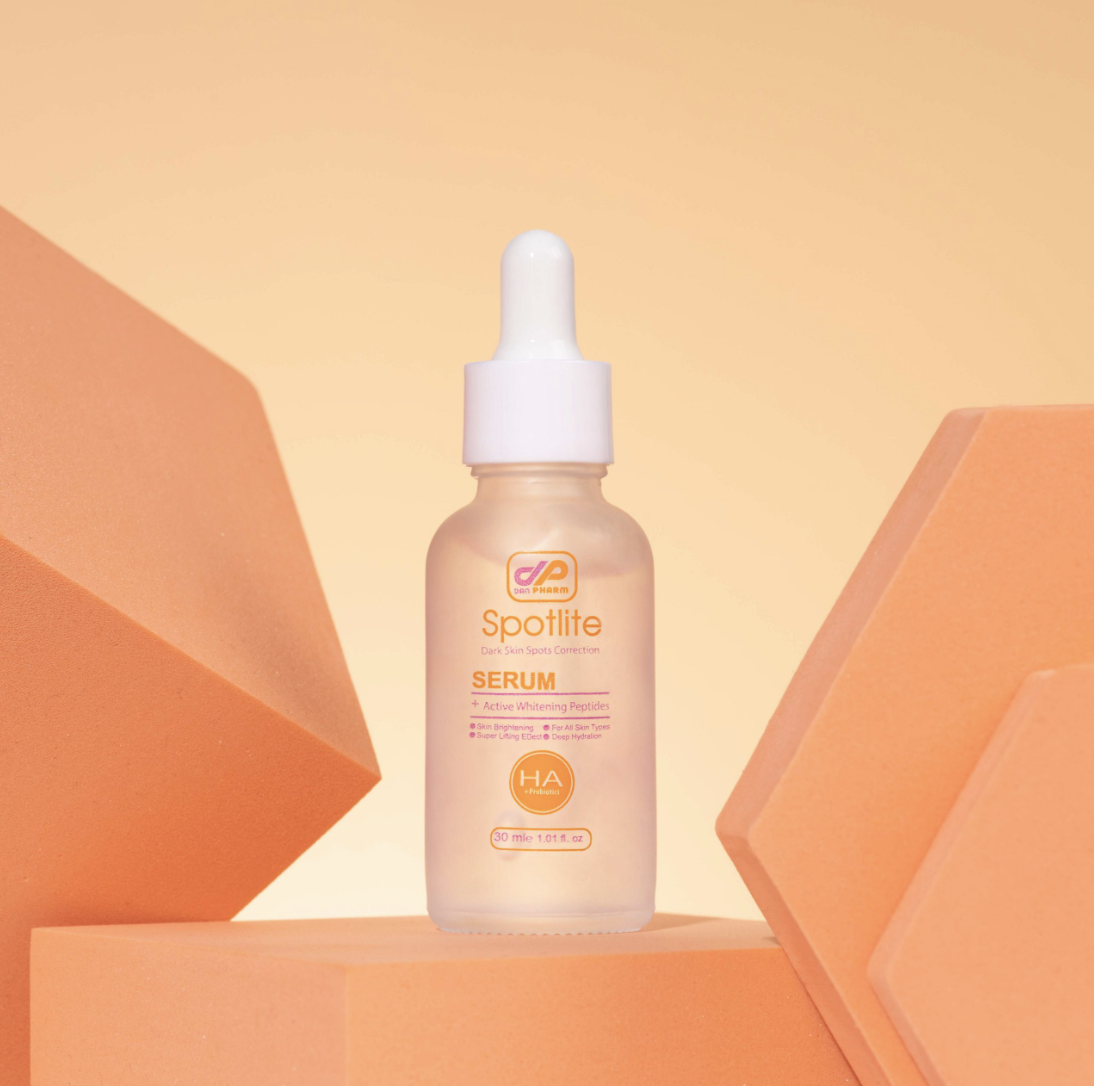 Serum Làm Trắng Và Cấp Ẩm Spotlite Dark Skin Spots Correction
