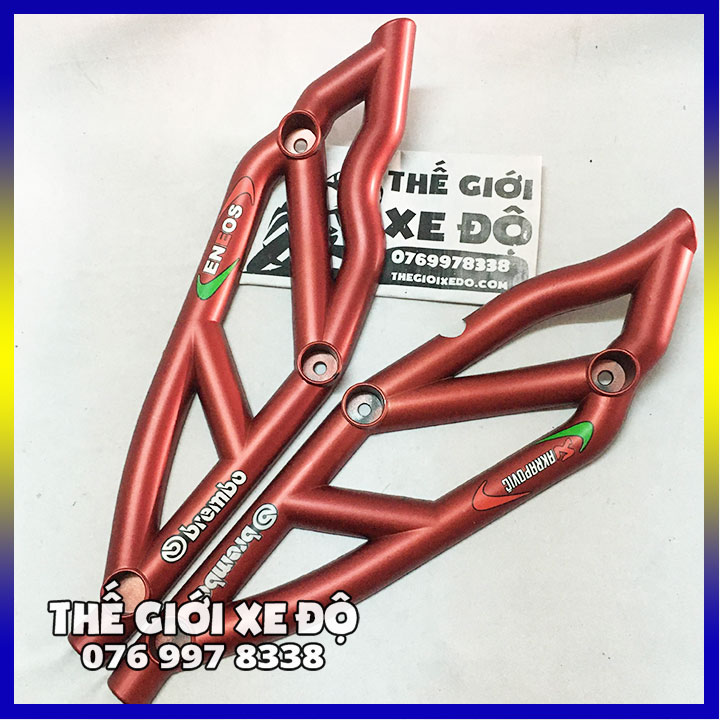 ốp hông winner x - ốp sườn winner x ( 1 cặp đủ ốc pát )