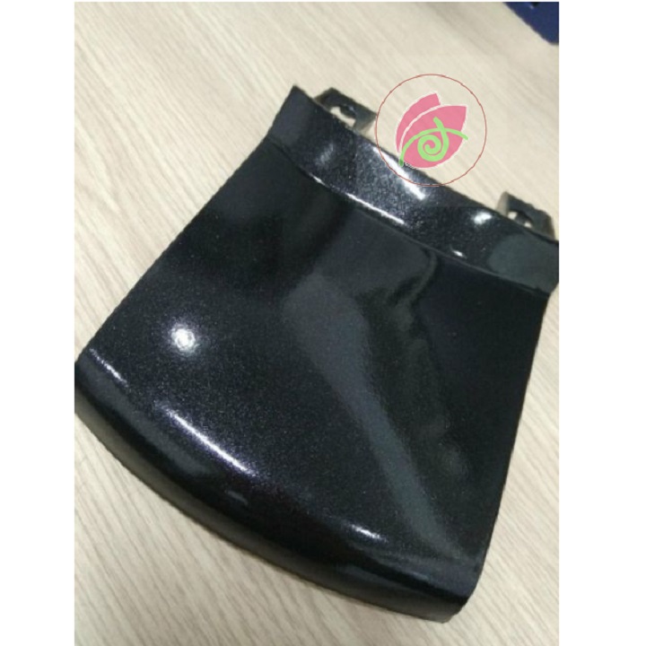 Combo sơn samurai màu đen bóng camay ánh kim 1139 gồm 4 chai đủ quy trình bền đẹp
