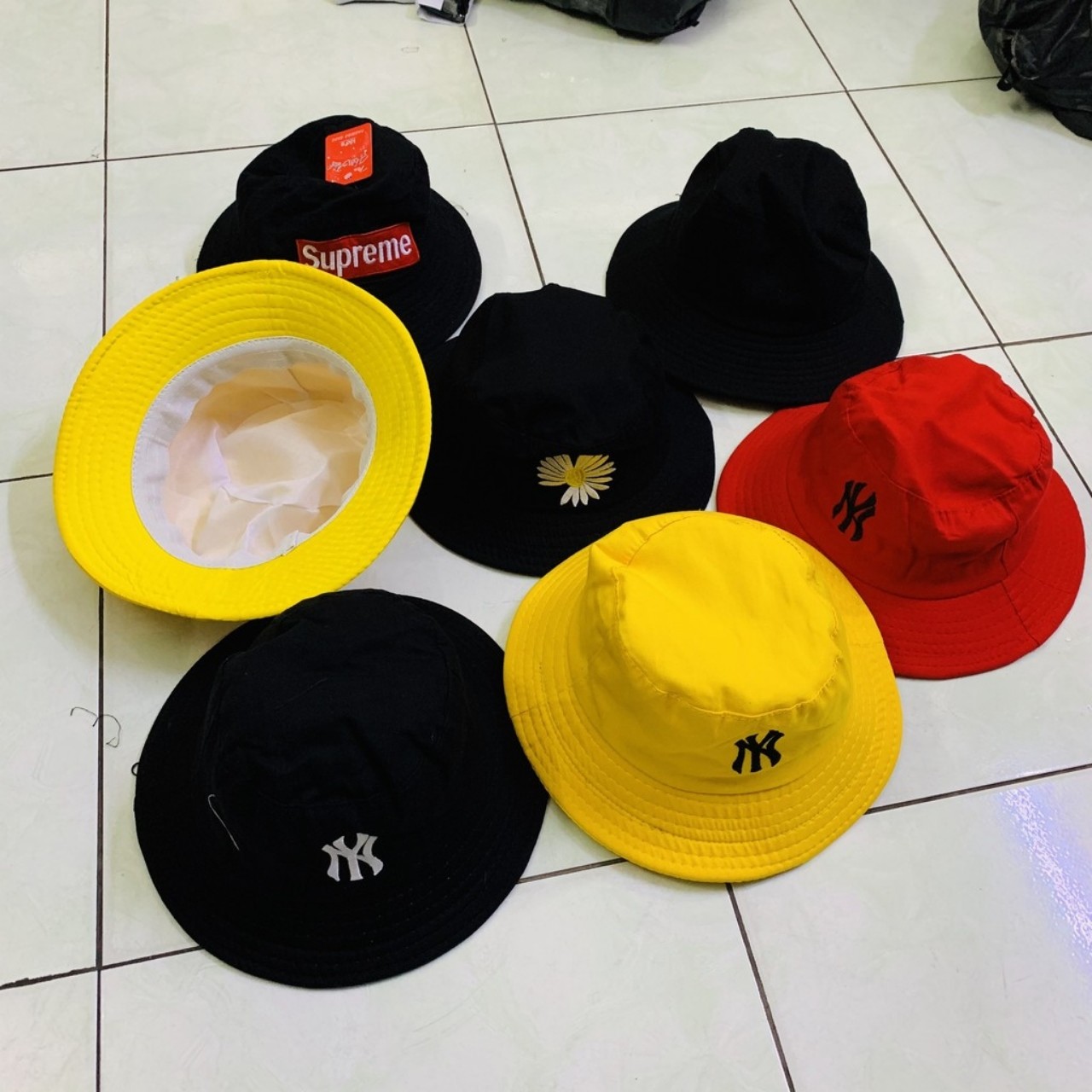 FREE SHIP XẢ Hàng Mũ Nón Bo thời trang Cao Cấp   .Nón bucket NAM NỮ  Siêu Đẹp Chất VÃi Cực Tốt