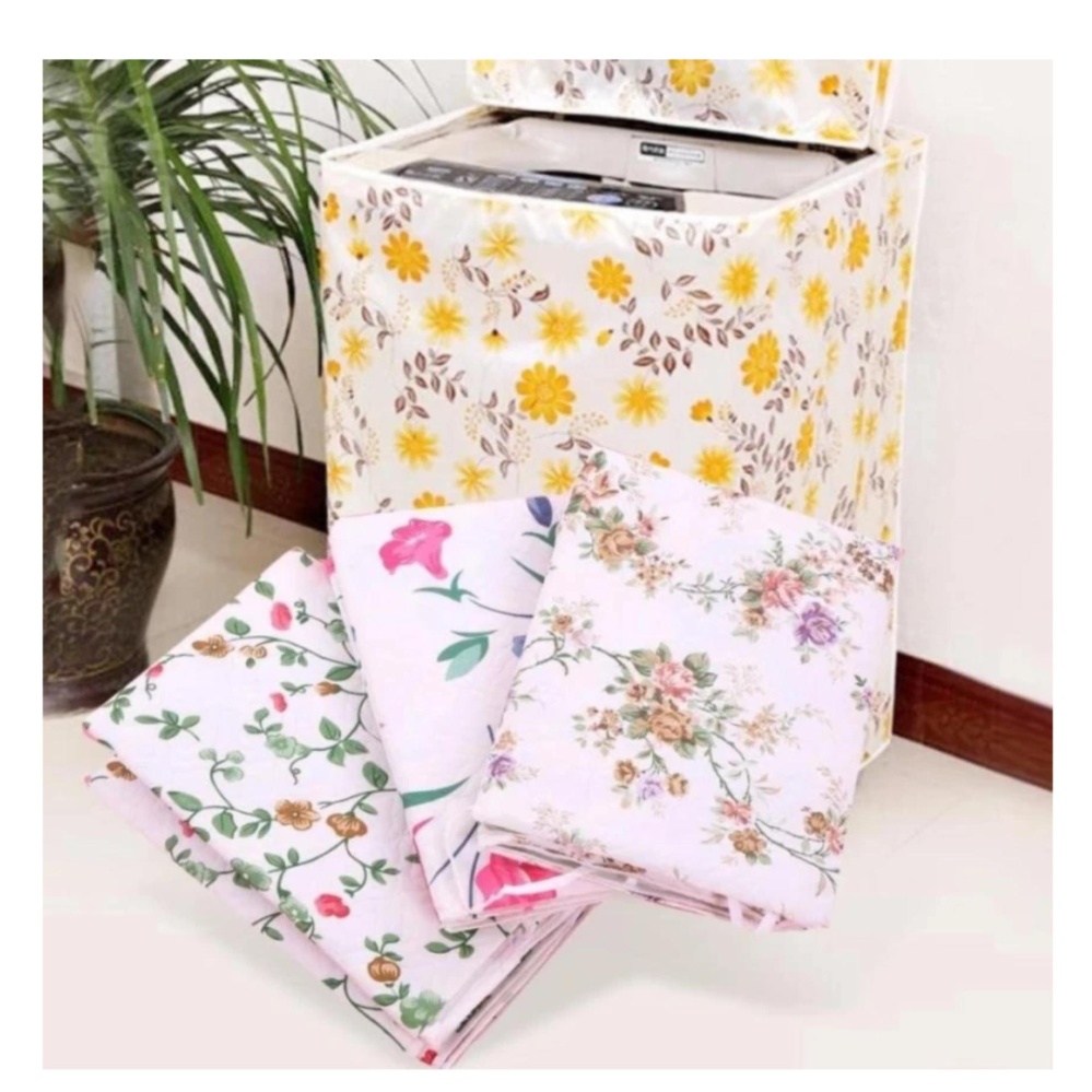 Bộc Máy Giặt Cửa Trên Từ 9 Đến 10 Ký Loại Dày