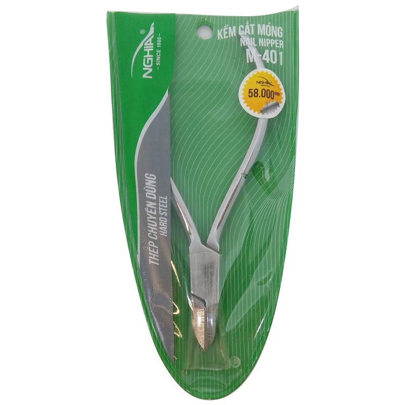 Kềm cắt móng thép - m306