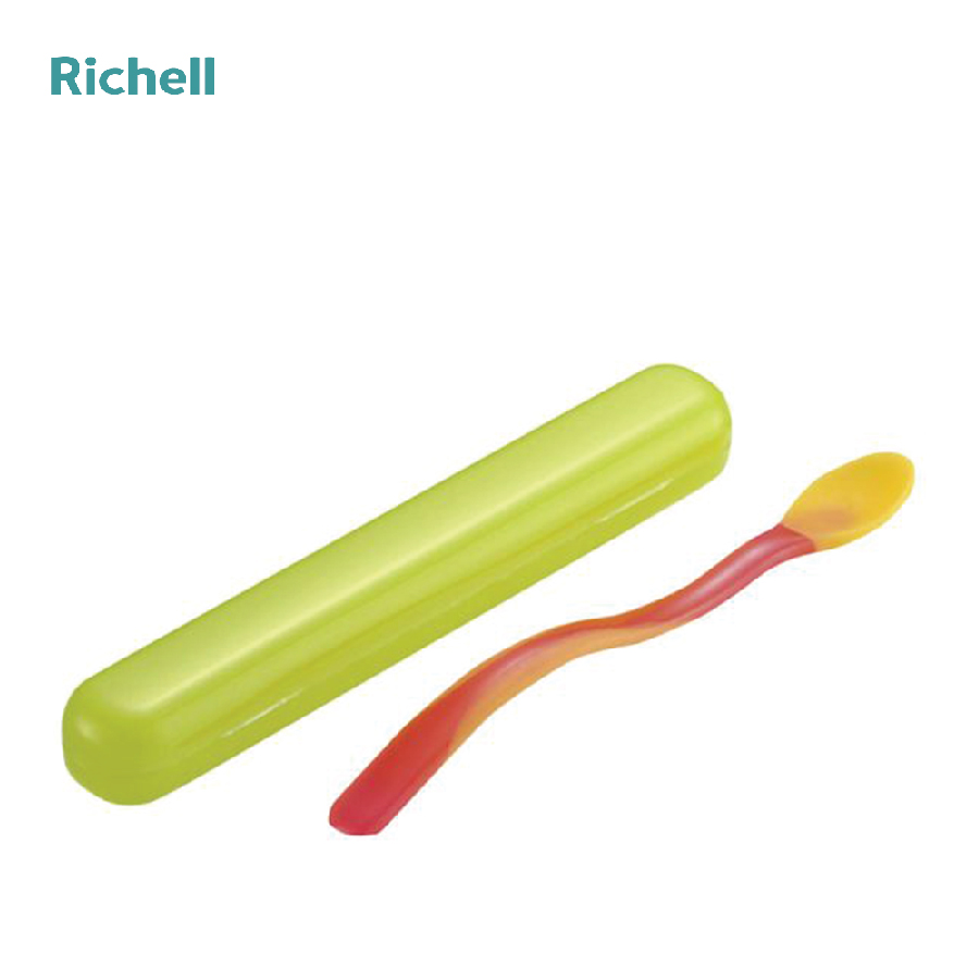 THÌA MỀM CÓ HỘP RICHELL