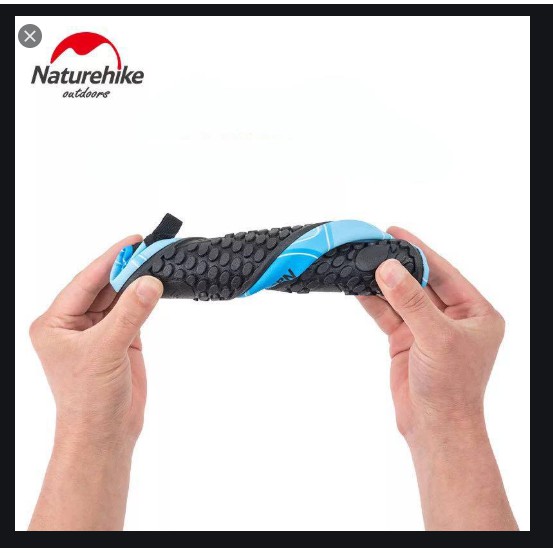 GIÀY ĐI BIỂN NATUREHIKE NH18S001-X