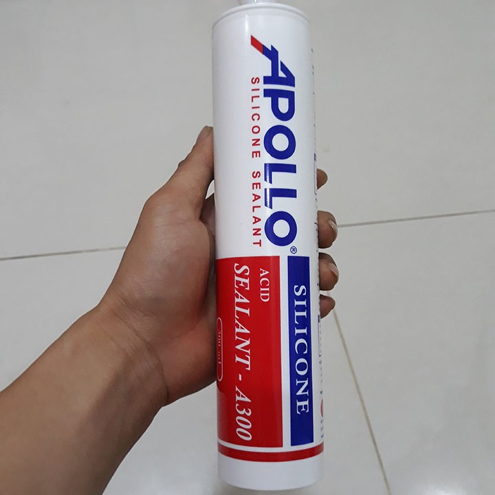 Keo Silicone Apollo A300