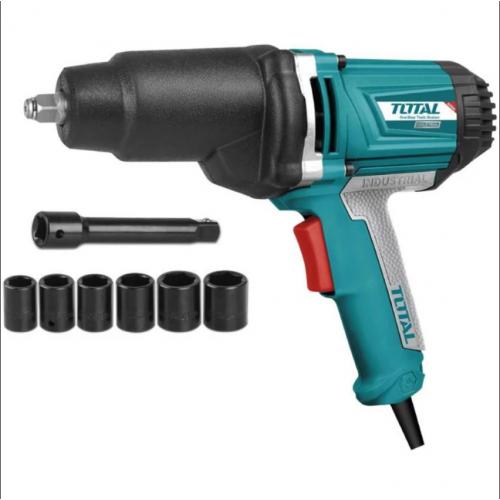1/2inch Máy vặn bu lông 1050W TOTAL TIW10101