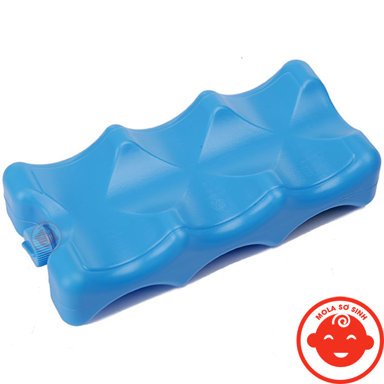 Đá khô VCOOL CAO CẤP giữ nhiệt, giữ lạnh cho bé