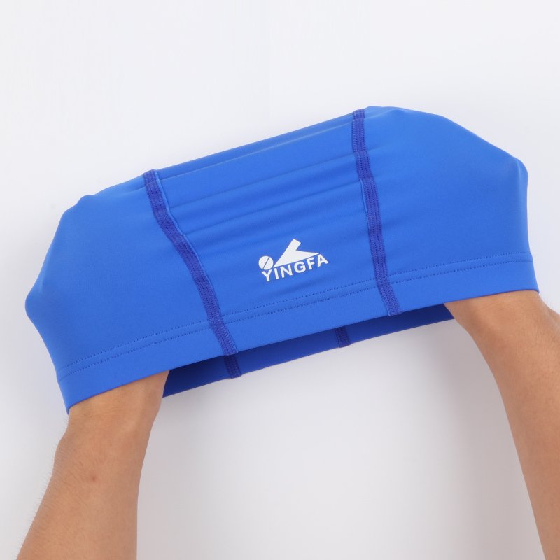 Swimming cap fabric Yingfa C0075
