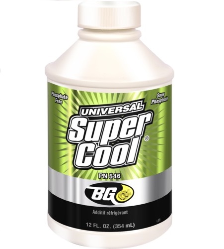 HCMPHỤ GIA NƯỚC GIẢI NHIỆT BG Universal Super Cool 354ML