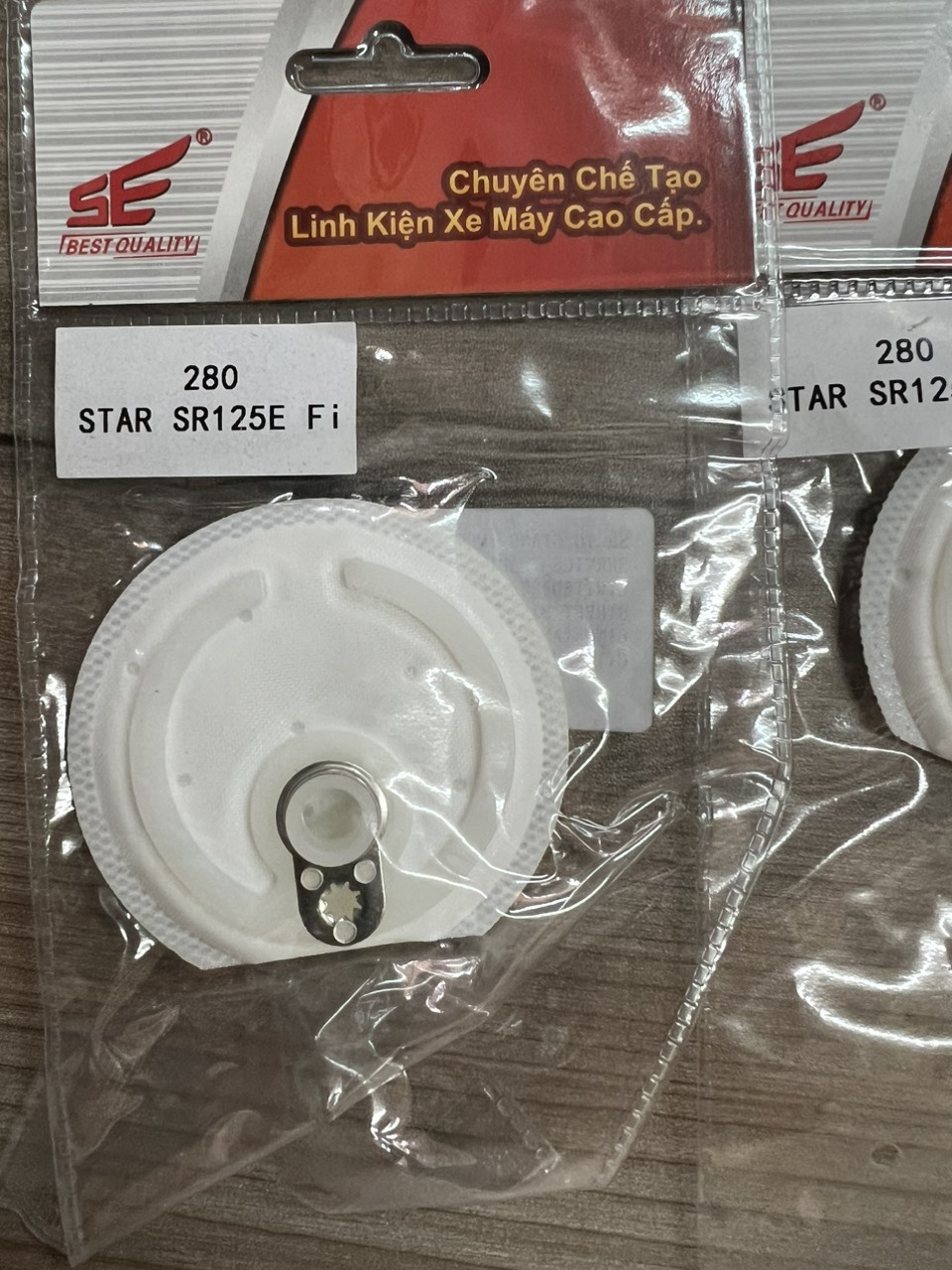 Lưới lọc xăng xe sym star sr 125 fi